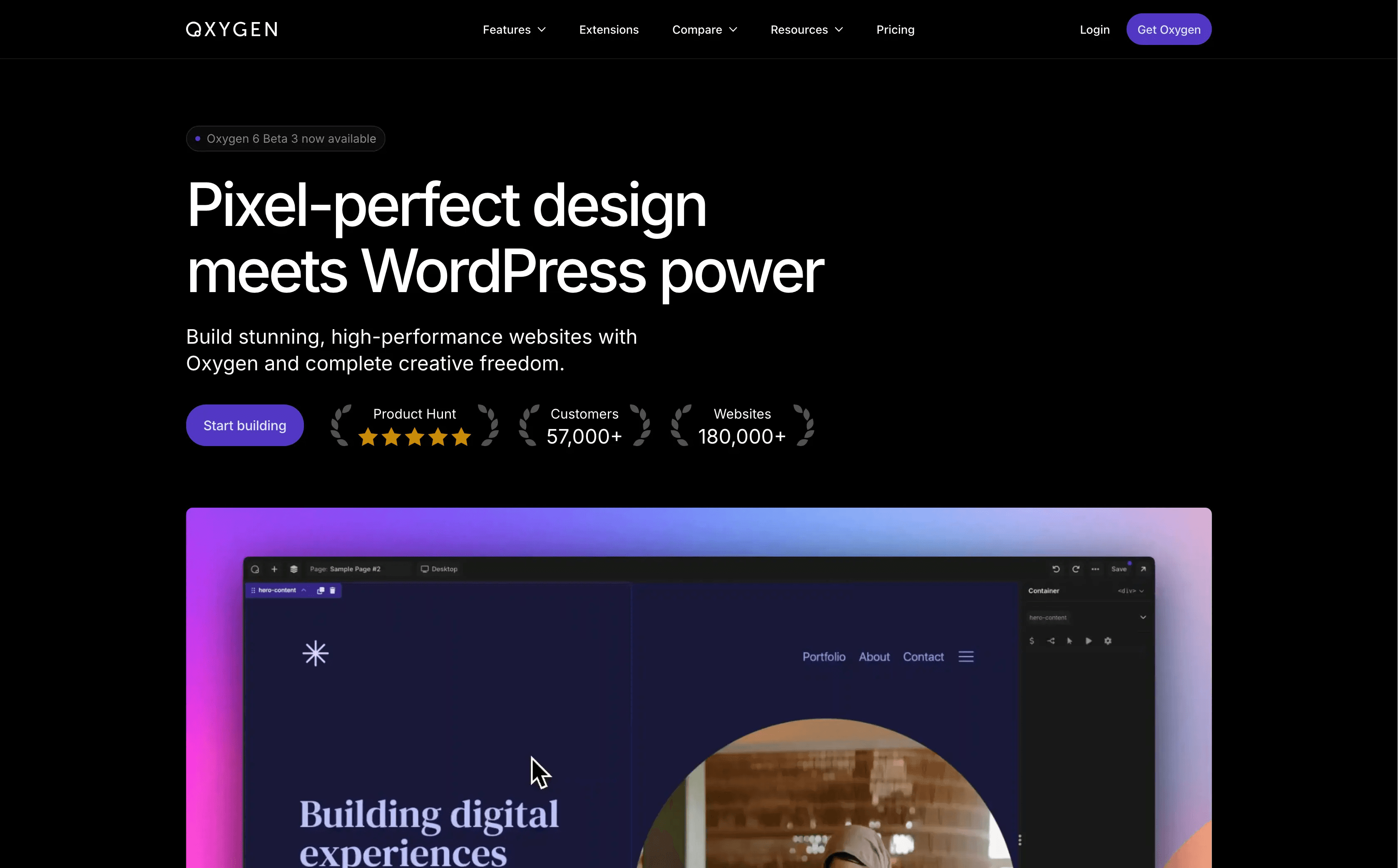Oxygen Builder Review 2025: Why It's The Best WordPress Builder for Developers